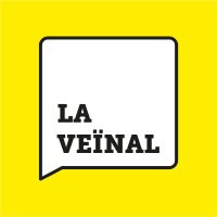 La Veïnal (@laveinaltv) 's Twitter Profile Photo La Veïnal (@laveinaltv) 's Twitter Profile Photo