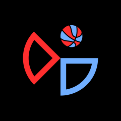 flippeeball's profile picture. A minimal game of maximal skill where pinball meets basketball.