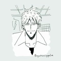 ayanamitype3rd Profile Picture