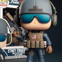 Stinkfinger77(@stinkfinger77) 's Twitter Profile Photo