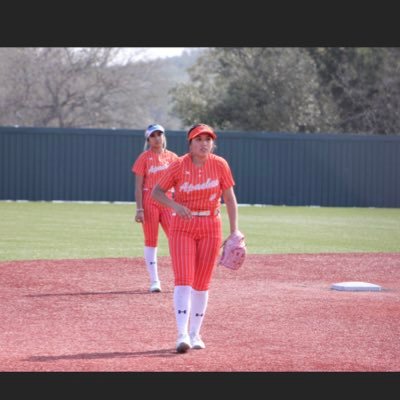 Gonzales High School ‘27 Softball (middle infield) Lady Apache Softball, Lady Apache Volleyball