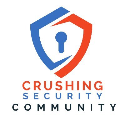 CrushingSecurit Profile Picture