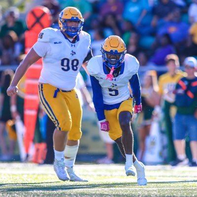DB @Mcneese |New Orleans Made.|