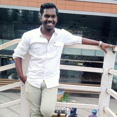 Karthikeya33332's profile picture. Gain your hard works