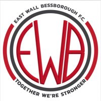 EastWall Bessborough FC(@ewbfc) 's Twitter Profile Photo