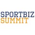 SPORTBIZ SUMMIT (@sportbiz_summit) Twitter profile photo