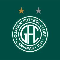 Guarani Futebol Clube(@guaranifc) 's Twitter Profile Photo