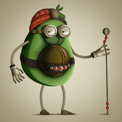 flevurd's profile picture. 
