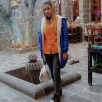 Rabia Oyan (@rabiaoyan7031) 's Twitter Profile Photo Rabia Oyan (@rabiaoyan7031) 's Twitter Profile Photo
