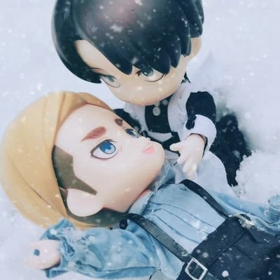 qing_huihui's profile picture. エルリ/20+/中文/English/日本語勉強中