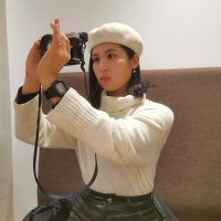 ちゃちゃ (@1016chacha) 's Twitter Profile Photo
