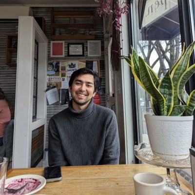 PhD student| Sociology| Plants will grow on the ashes of Capitalism 🌱