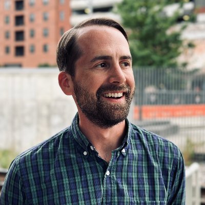 UX research consultant, human factors PhD, father, marathoner