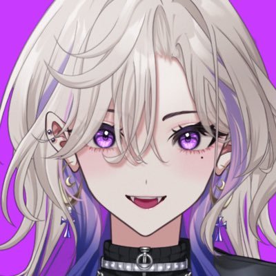 くぜんしあ¦VTuber¦兼業個人勢¦おちゃめでポンコツな近所のお姉さん💜¦おっとりと天真爛漫なギャップ💜雑談とお歌とRPGが大好き👾¦DMはお仕事/ご依頼のみ¦イラスト無断転載&AI学習禁止 mom(@m_sena3) 🔗https://t.co/PbC4dQhpW6