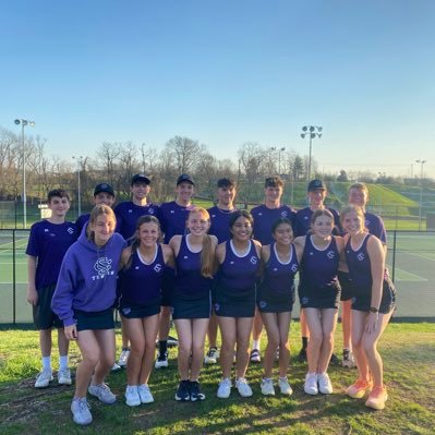 Sevier County High School Tennis