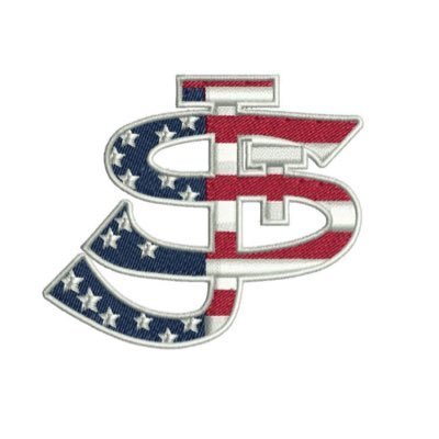 The official twitter of St James baseball. Family of 7 and 2011 SC baseball state champs. Always remember your priorities: #1 GOD, #2 Family, #3 Championships