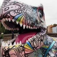 Grumpy Dino. On the verge of leaving X every day (@dcbcherrygate) 's Twitter Profile Photo