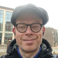 Gulli Tomasson (@gullitomm) 's Twitter Profile