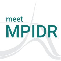 meetMPIDR(@meetMPIDR) 's Twitter Profileg