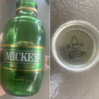 Wayningston's profile picture. PNW