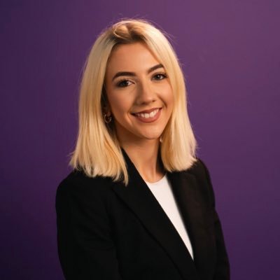 PR & Digital Account Executive @edenprnews | Prev. Senior reporter @nottslive @derbyshire_live | @UniofNottingham and @CBJNews grad (she/her)