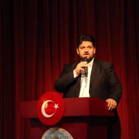 Yavuz Gülmez(@yvzgulmez) 's Twitter Profile Photo