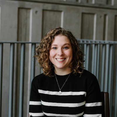 Pennsylvanian in Belfast via DC.
Director @makemoreimpact
Chartered PR Practitioner / Fellow @CIPR_global / Chair @CIPR_NI
@CatholicUniv @IrishStudiesQUB alum