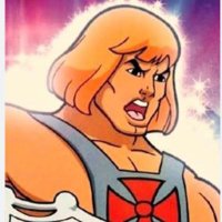 He-man contra a semente do mal(@justhe_man) 's Twitter Profile Photo