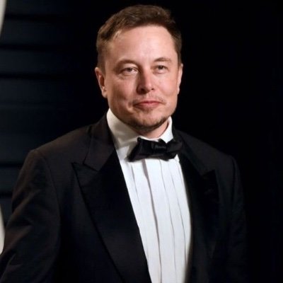 ceo-spaceX 🚀, Tesla 🚘,X, the boring company, co founder Neutralink.