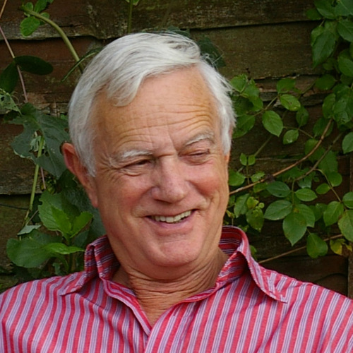 Michael Brooke