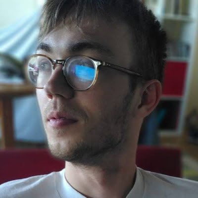 BoutrouxiaVirus's profile picture. 