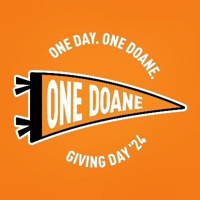 The official page of Doane University Alumni. #LifelongTigers #GoDoane