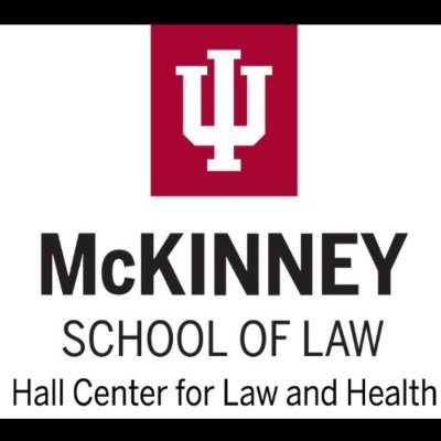 The William S. and Christine S. Hall Center for Law and Health was established in 1987 and offers a broad range of health law courses and events @IUMcKinney