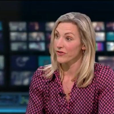 ITV News Reporter
Mummy to 3
Smallholder
Qualified fitness and nutrition coach
