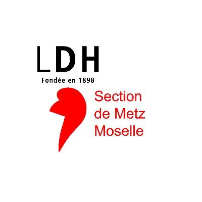 Section de Metz de la Ligue des droits de l'Homme. Nous agissons pour la justice, les valeurs républicaines, la laïcité, tous les droits partout pour tous.