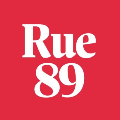 Rue89 Profile Picture