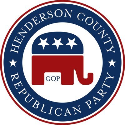 The official account of the Henderson County Republican Party ~ North Carolina
#HCGOP2024!
Connect with us: https://t.co/4PEn8jV6Sm