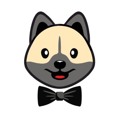 Elon’s BIGGEST Dog $GATSBY 🐶 Brother to $Floki. 💥💥Token launch on Wednesday, March 27💥💥SOL 🗨https://t.co/C0Ycslaqch