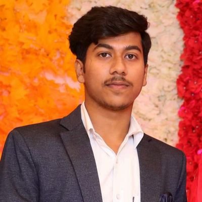 ArtbyAbhishek1's profile picture. Btech | 
DSA |
Sketch Artist