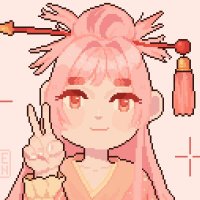 Beanqwin_art (@beanqwinart) 's Twitter Profile