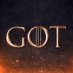 Game of Thrones (@gameofthrones) Twitter profile photo Game of Thrones (@gameofthrones) Twitter profile photo