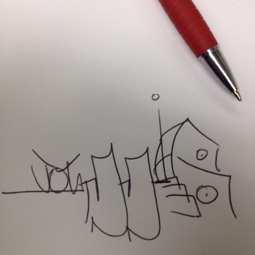 ItsJohnnieB's profile picture. 