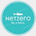 Net Zero (@BeaHeroNetZero) Twitter profile photo