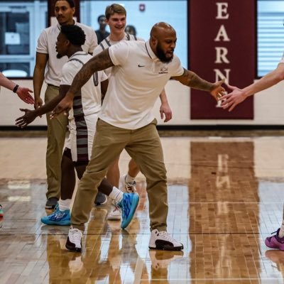 Coach Caldwell Profile