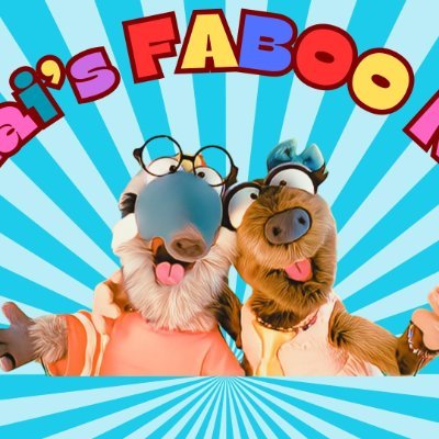 It's a Faboo World: Learn all about it with Al and Kai's Faboo News!