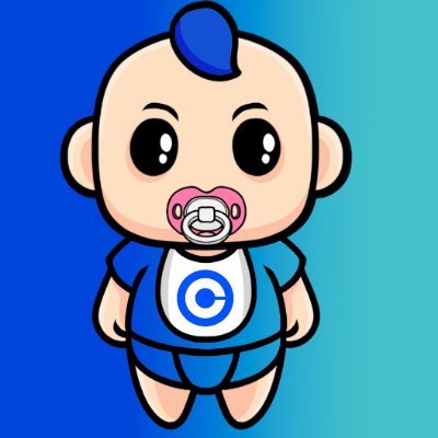 BabyBasetoken's profile picture. Baby Base is a meme token offering Ethereum Token ($ETH) rewards on the Base Network.