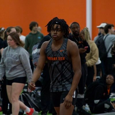 Indiana Tech/Track and Field 200:22.02| LJ:7.43m| 60m:6.75