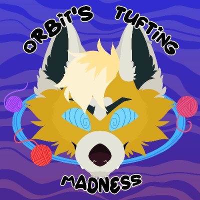 |💬🇬🇧🇵🇱|🏠🇩🇪| tufting artist 🔫🧶| goal:
🌟turn my hobby into main job🌟 open for collab 👀
telegram channel: @tuftingorbit
commissions: Open