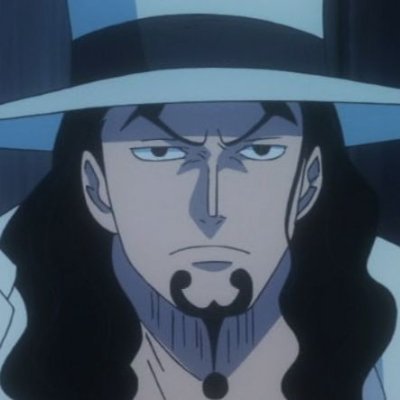 Cipher Pol 0 agent of the World Government