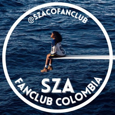 FanClub de SZA en Colombia 🇨🇴